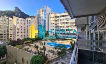 Imagem 2: Flat com varanda, junto ao metrô da Siqueira Campos