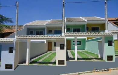 Imagem 4: Casa com 3 dormitórios à venda, 127 m² por R$ 560.000 - Taquara