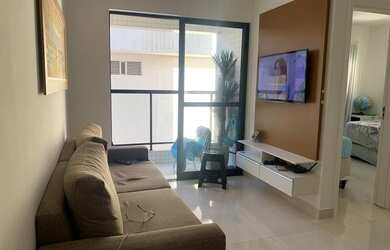 Imagem 5: Apartamento para venda com 55 metros quadrados com 2 quartos em Bessa - João Pessoa - PB