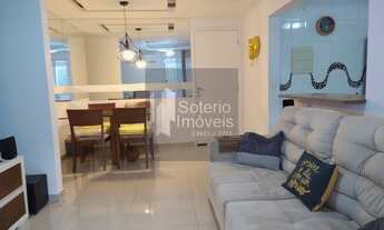 Imagem 2: Apartamento 2 quartos no condomínio Aquagreen