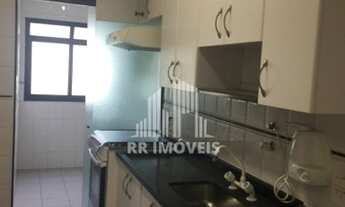 Imagem 2: RRCOD4612 Apartamento 90m² CONDOMÍNIO ALPHALIFE - OPORTUNIDADE - 3 Dorms 2 Vagas - Barueri