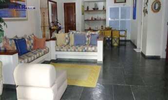 Imagem 2: Apartamento com 4 dormitórios à venda, 170 m² ALTO PADRÃO na Praia da Enseada - Guarujá/SP