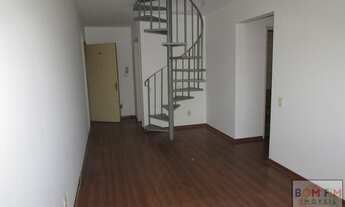 Imagem 3: Cobertura 3 dorm. para aluguel Mont Serrat Porto Alegre/RS de R$ 2900,00 por R$ 2520,00