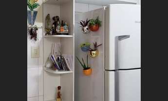 Imagem 7: Casa Cond. Fechado Horto Florestal