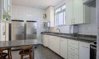 Imagem 6: Apartamento com 3 dormitórios à venda, 100 m² por R$ 1.300.000,00 - Grajau - Belo Horizont