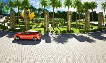 Imagem 2: Parnamirim - Terreno Padrão - Parque das Árvores