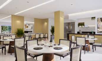 Imagem 5: UBERLâNDIA - Apartamento Padrão - Patrimônio