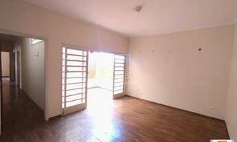 Imagem 3: Casa (térrea na rua) 4 dormitórios/suite, cozinha planejada