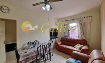 Imagem 4: Casa para Venda em Praia Grande, Caiçara, 2 dormitórios, 1 banheiro, 2 vagas