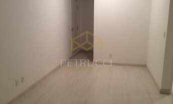 Imagem: Apartamento - Jardim Santa Genebra - Campinas