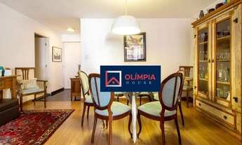 Imagem 3: Venda Apartamento 4 Dormitórios - 137 m² Itaim Bibi