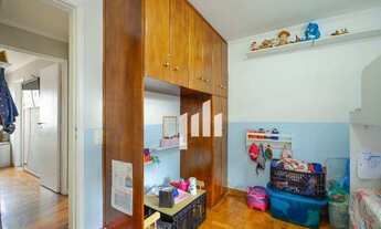 Imagem 4: Apartamento com 3 dormitórios à venda, 90 m² por R$ 900.000,00 - Paraíso - São Paulo/SP