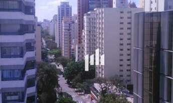 Imagem 5: Cobertura com 4 Suítes 3 Vagas de Garagem à venda, 400 m² por R$ 3.500.000,00 - Moema - S