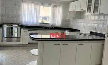 Imagem 7: Casa com 5 dormitórios para alugar, 480 m² por R$ 12.000/mês - Jardim Paulista I - Vinhedo