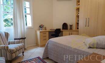 Imagem 6: Chácara - Chácaras São Bento - Valinhos