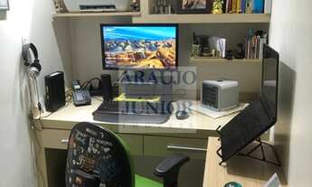 Imagem 7: AMERICANA - Casa Padrão - VILA SANTA MARIA