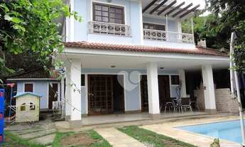 Imagem 2: Casa com 8 quartos à venda, 167 m² por R$ 1.400.000 - Vargem Pequena - Rio de Janeiro/RJ