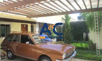 Imagem 2: LAGOA SANTA - Casa Padrão - Lundicéia