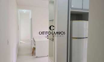 Imagem 4: Apto 02 dormitórios - sendo 01 suíte - PRAIA DE PALMAS