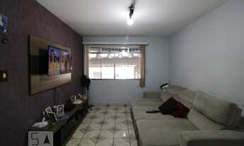 Imagem: Casa para Aluguel - Rudge Ramos, 2 Quartos