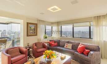 Imagem 4: Apartamento Venda Paraíso 276 m² 4 Dormitórios