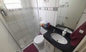 Imagem 6: Apartamento para venda possui 48 metros quadrados com 2 quartos