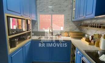 Imagem 7: RRCOD4519 Casa 60m² CONDOMÍNIO NOVA BARUERI - OPORTUNIDADE - 2 Dorms 2 Vagas - Barueri SP