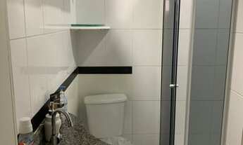 Imagem 5: Edifício Porto San Diego- Vendo apartamento no Bairro do Marco - em Andar Alto