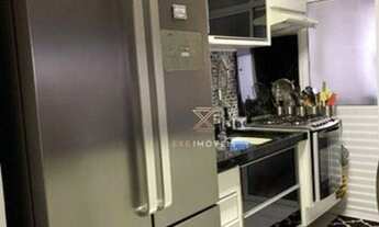 Imagem 7: Apartamento com 3 dormitórios à venda, 76 m² por R$ 540.000 - Mooca - São Paulo/SP