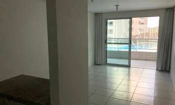 Imagem 6: Celebration / Edson Queiroz / 3 suítes / 80 metros / Móveis Projetados / Lazer Completo