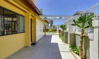 Imagem 5: Casa com piscina - aluguel de temporada - Canasvieiras - Florianópolis/SC