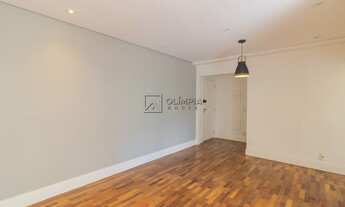 Imagem 5: Apartamento Locação Brooklin 80 m² 2 Dormitórios