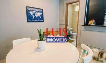 Imagem 7: Excelente casa com 3 dormitórios à venda, 120 m² por R$ 430.000 - Piratininga - Niterói/RJ