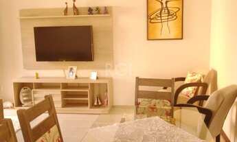 Imagem 4: CASA EM CONDOMÍNIO 02 DORMITÓRIOS, 01 VAGA, BAIRRO HÍPICA, PORTO ALEGRE, RS