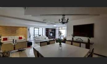 Imagem 3: Excelente apartamento localizado em Boa Viagem com 224,18m²