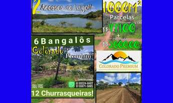 Imagem: Corumba IV, Ótimo local, Terreno/Lote Corumbá