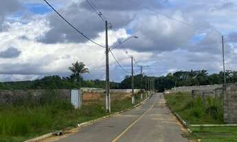 Imagem 4: COND. FECHADO A 10 DA PONTE RIO NEGRO, ENTRADA MÍNIMA, CONSTRUA JÁ