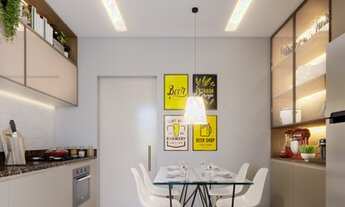 Imagem 4: UBERLâNDIA - Apartamento Padrão - Patrimônio