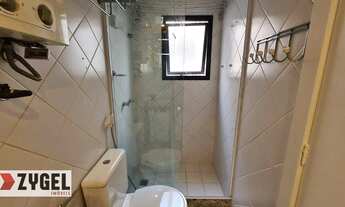 Imagem 5: Apartamento com 2 dormitórios à venda, 58 m² por R$ 750.000 - Botafogo - Rio de Janeiro/RJ