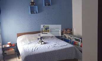 Imagem 3: Sobrado para venda com 217 metros quadrados com 4 quartos