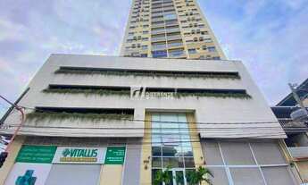 Imagem: Centro de Nilópolis com lazer e planejados