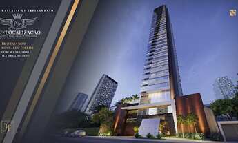 Imagem 7: Apartamento para venda com 260 metros quadrados com 4 quartos em Umarizal - Belém - PA