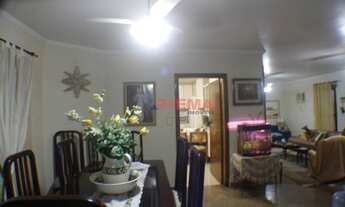 Imagem 4: Apartamento com 4 dormitórios à venda, 375 m² por R$ 1.300.000,00 - Boqueirão - Santos/SP