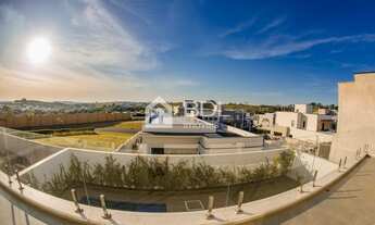 Imagem 5: Casa - Alphaville Dom Pedro 2 - Campinas