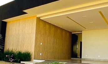 Imagem: Casa no terras Alphaville