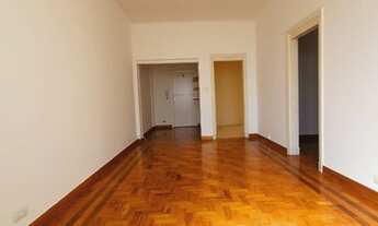 Imagem 2: Apartamento à venda na Praça Marechal Deodoro, Santa Cecília, São Paulo - SP