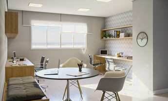 Imagem 5: Lançamento Residencial Di Napoli