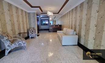 Imagem 5: Apartamento com 2 dormitórios à venda, 97 m² por R$ 410.000,00 - Aviação - Praia Grande/SP