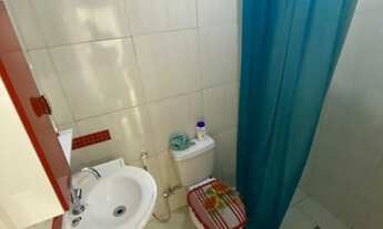 Imagem 3: Casa para aluguel com 40 metros quadrados com 1 quarto em Centro - São João de Meriti - RJ