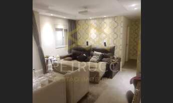 Imagem: Apartamento - Vila João Jorge - Campinas